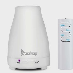Aroma diffuser